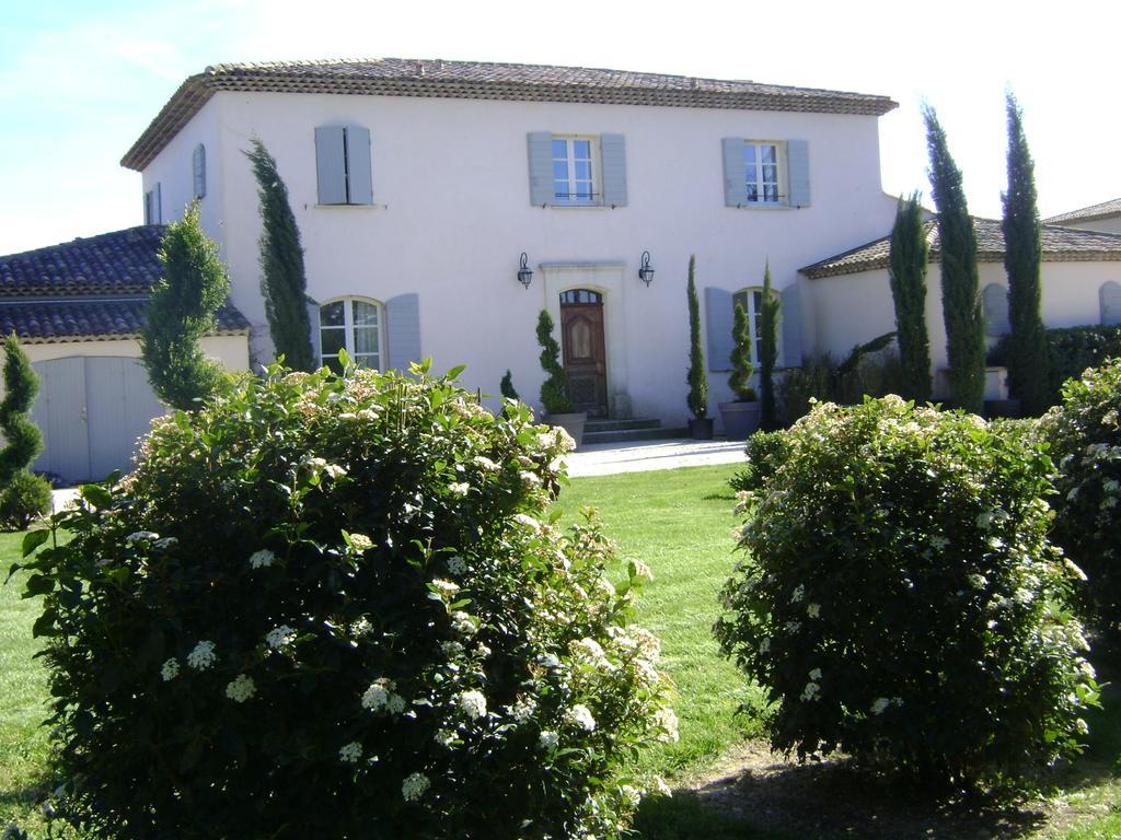 Bastide Des Lauves Villa Aix-en-Provence Exterior photo