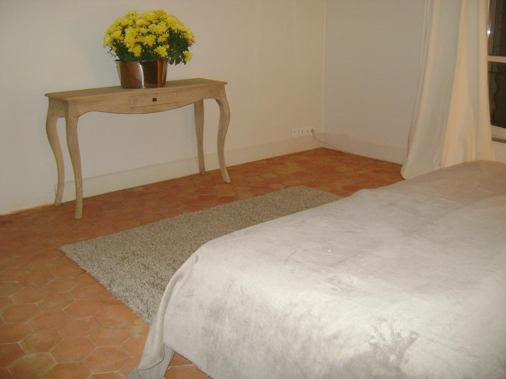 Bastide Des Lauves Villa Aix-en-Provence Room photo